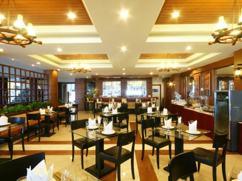 Seaside Jomtien Beach 144138