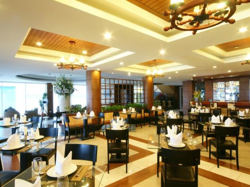 Seaside Jomtien Beach 144139