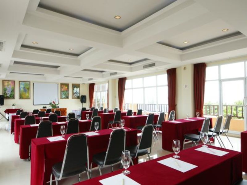 Seaside Jomtien Beach 144141