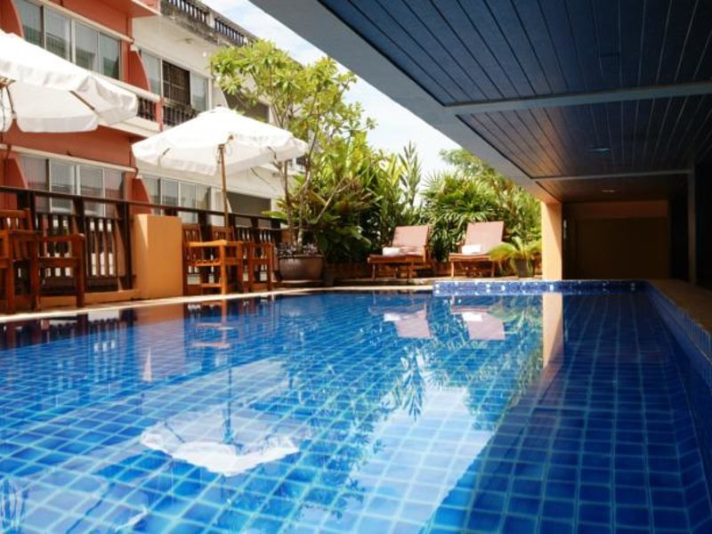 Seaside Jomtien Beach 144146