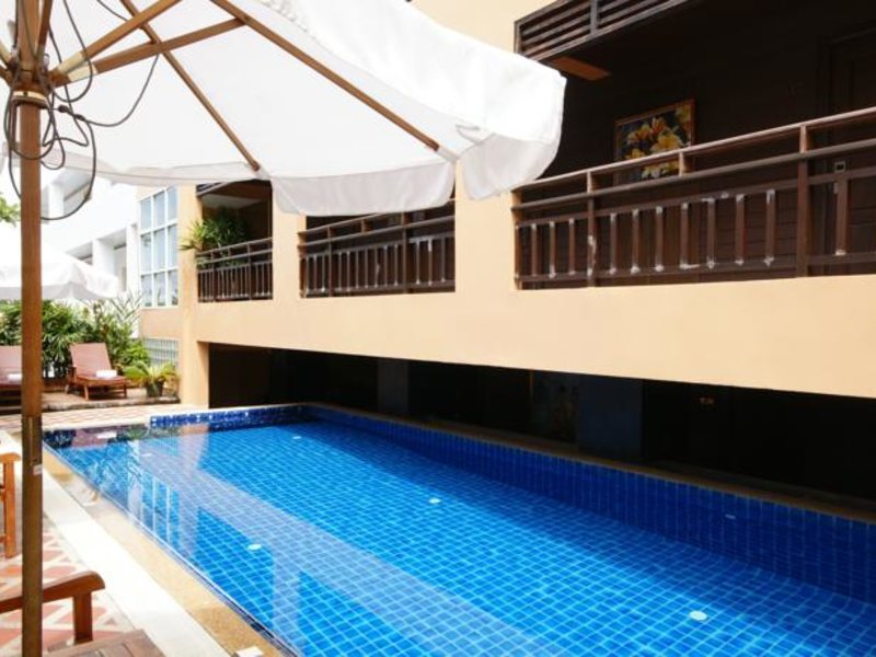 Seaside Jomtien Beach 144147