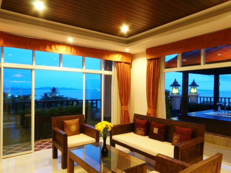 Seaside Jomtien Beach 144149