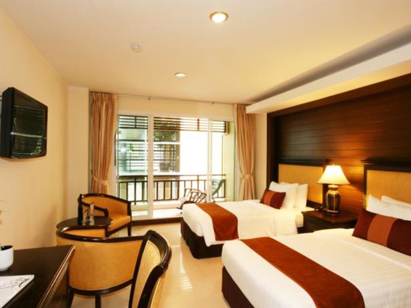 Seaside Jomtien Beach 144151