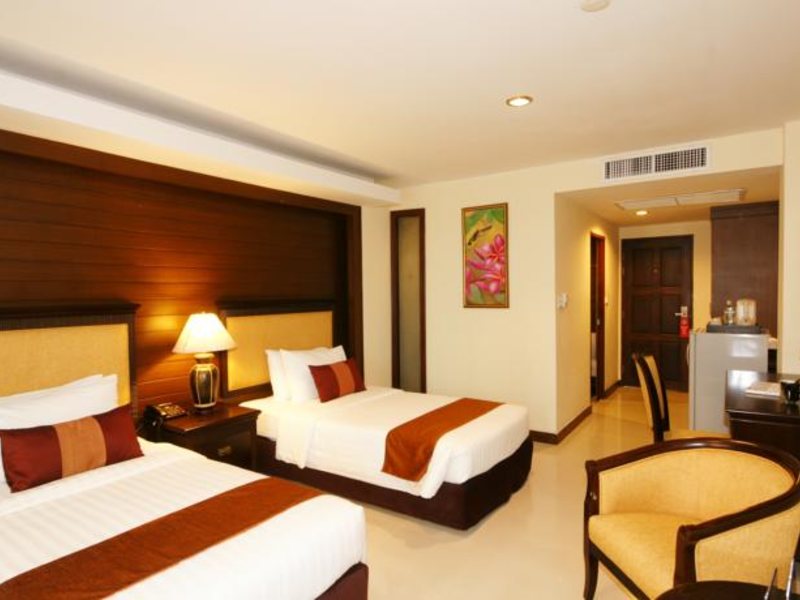 Seaside Jomtien Beach 144152