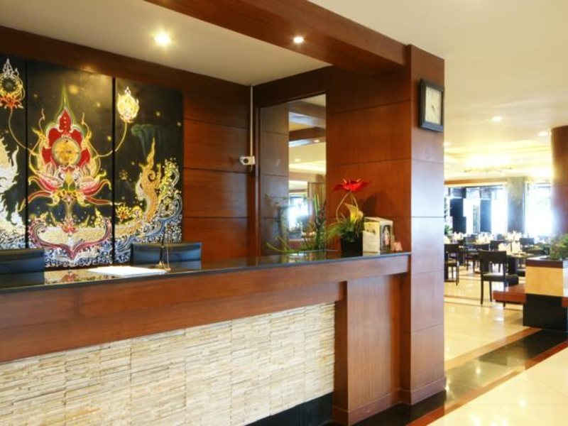 Seaside Jomtien Beach 144153