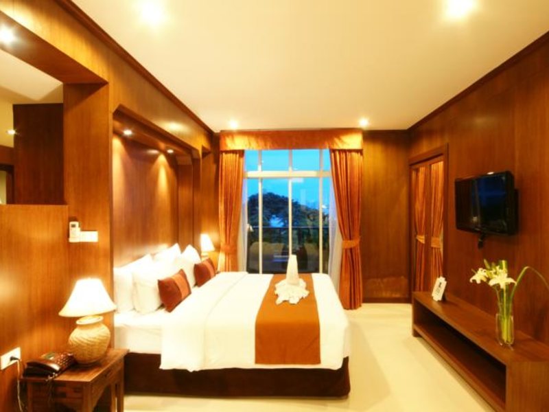 Seaside Jomtien Beach 144154