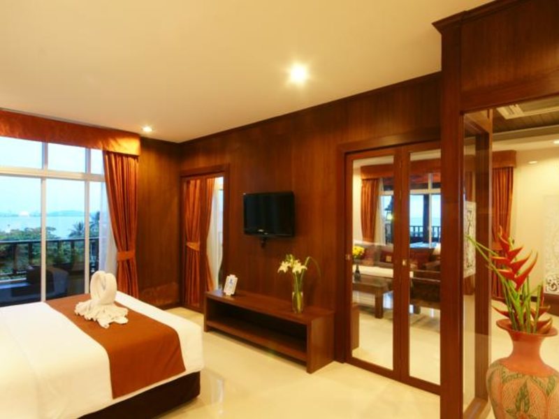 Seaside Jomtien Beach 144156