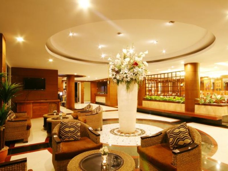 Seaside Jomtien Beach 144157