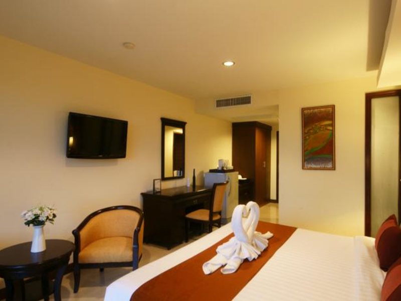 Seaside Jomtien Beach 144158