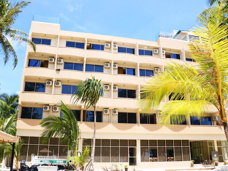 Season Paradise Guest House 239984