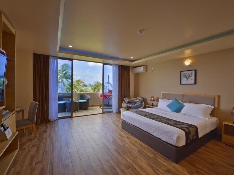 Season Paradise Guest House 239985