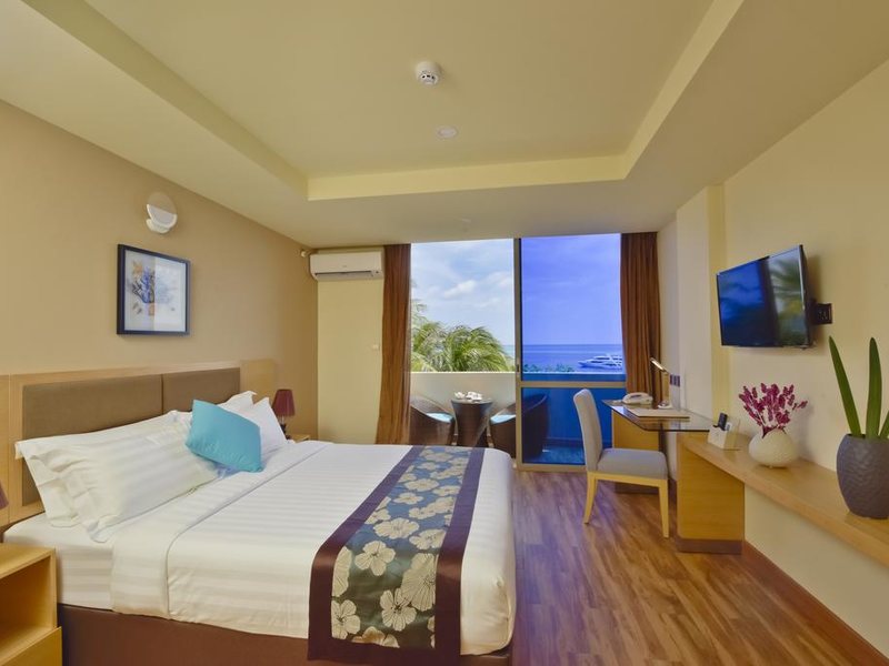 Season Paradise Guest House 239986