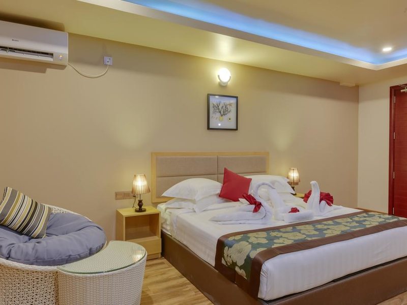 Season Paradise Guest House 239987