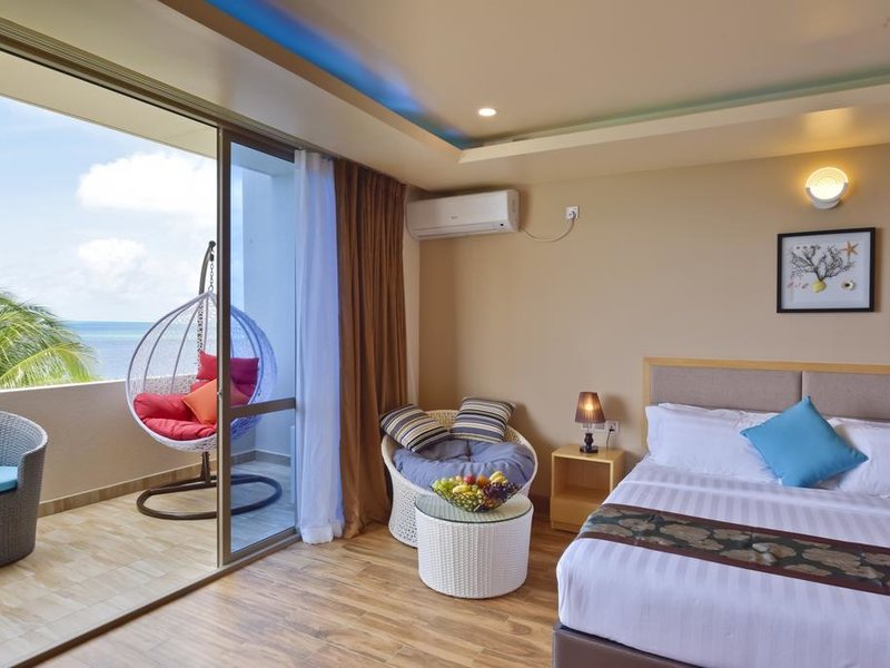 Season Paradise Guest House 239988