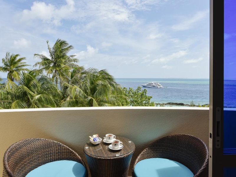 Season Paradise Guest House 239989