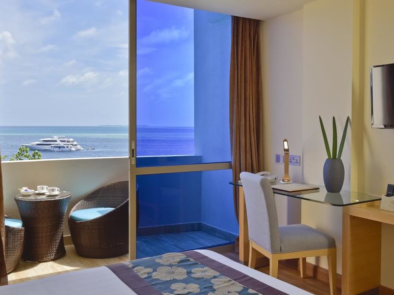 Season Paradise Guest House 239991