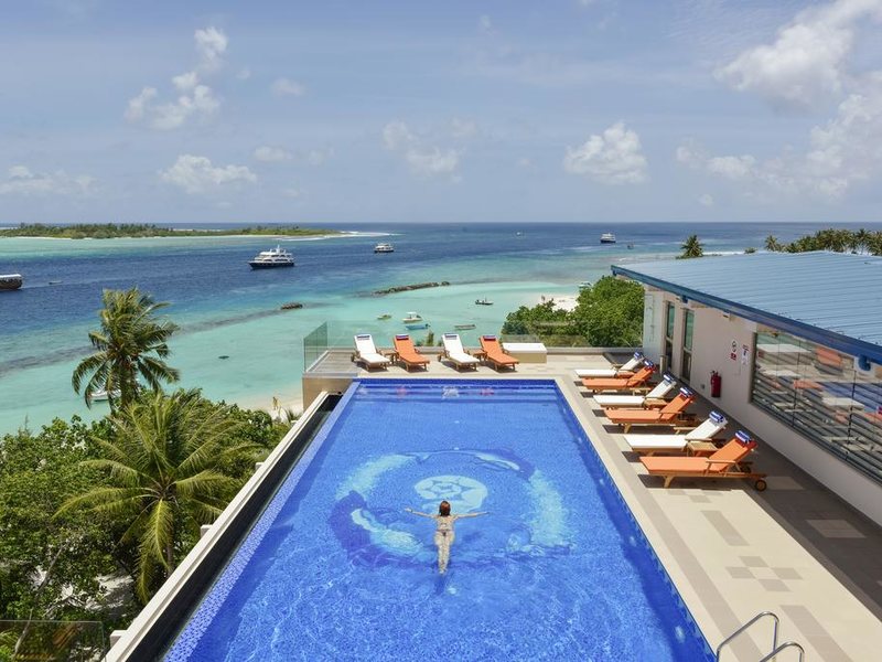 Season Paradise Guest House 239992