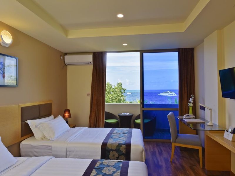 Season Paradise Guest House 239995