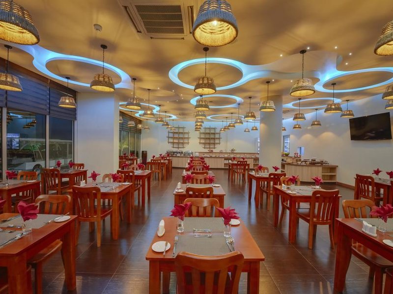 Season Paradise Guest House 239996