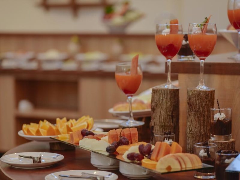 Season Paradise Guest House 239997