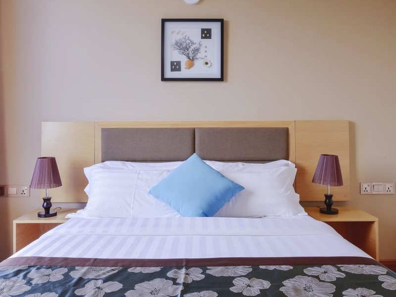 Season Paradise Guest House 239998