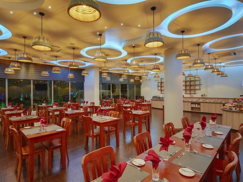 Season Paradise Guest House 240000