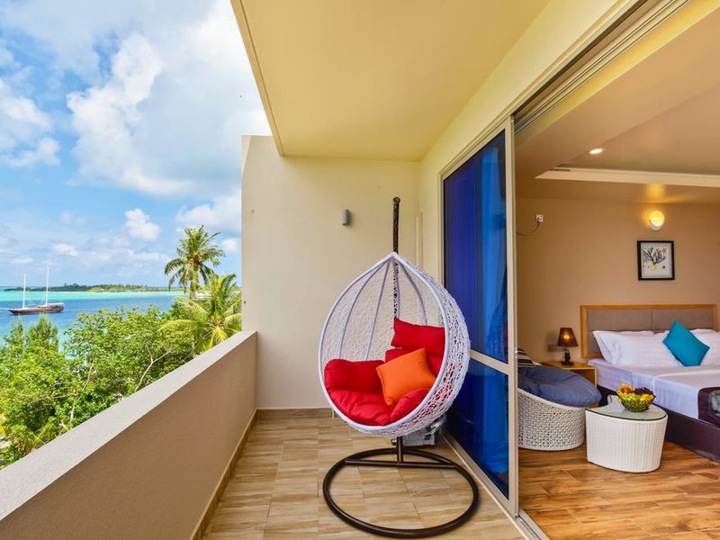 Season Paradise Guest House 240002