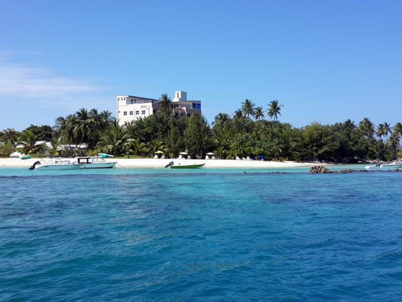 Season Paradise Guest House 240004