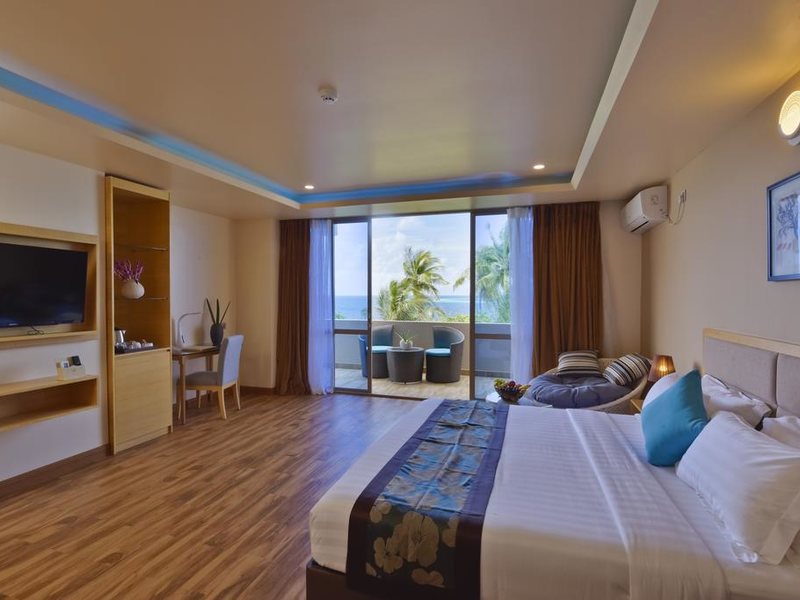 Season Paradise Guest House 240006