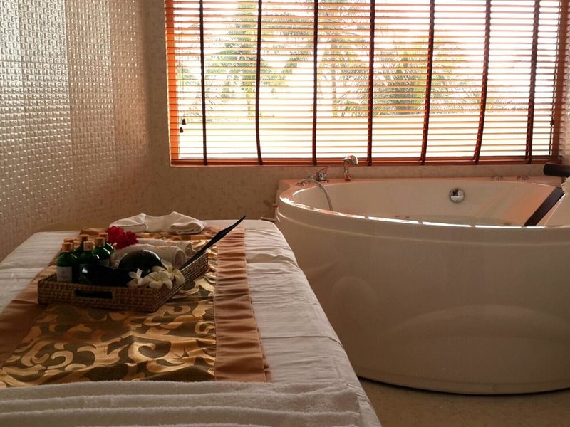 Season Paradise Guest House 240007