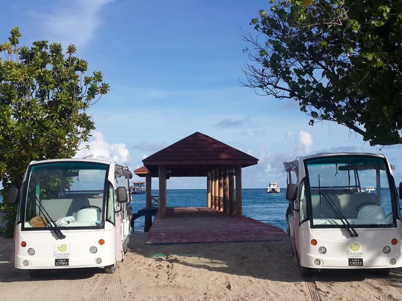 Season Paradise Guest House 240010