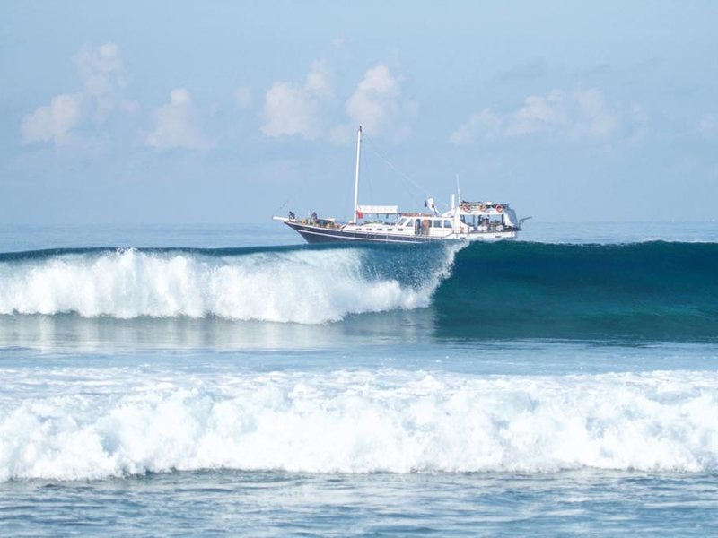 Season Paradise Guest House 240012