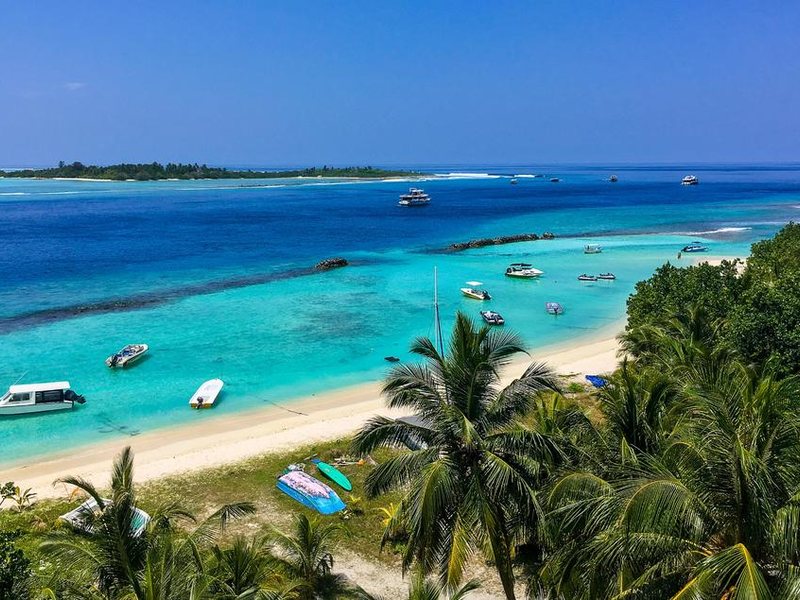 Season Paradise Guest House 240014