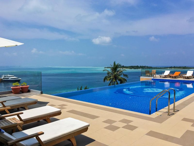 Season Paradise Guest House 240015