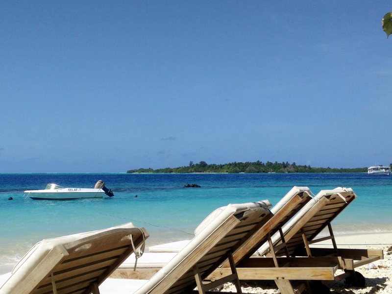 Season Paradise Guest House 240016