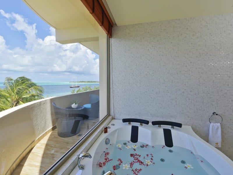 Season Paradise Guest House 240017