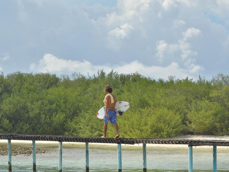 Season Paradise Guest House 240019