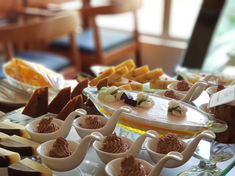 Season Paradise Guest House 240021