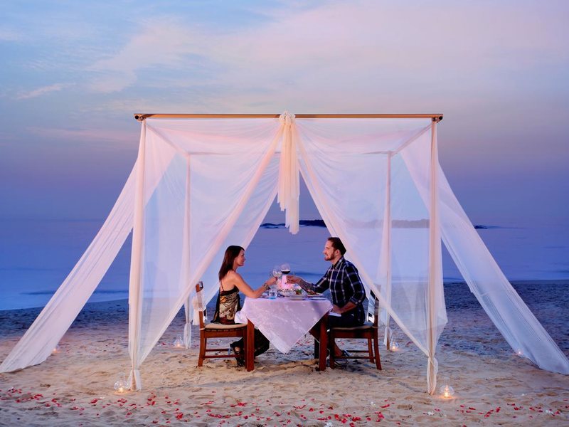 Seaview Resort Khao Lak (ex 198467