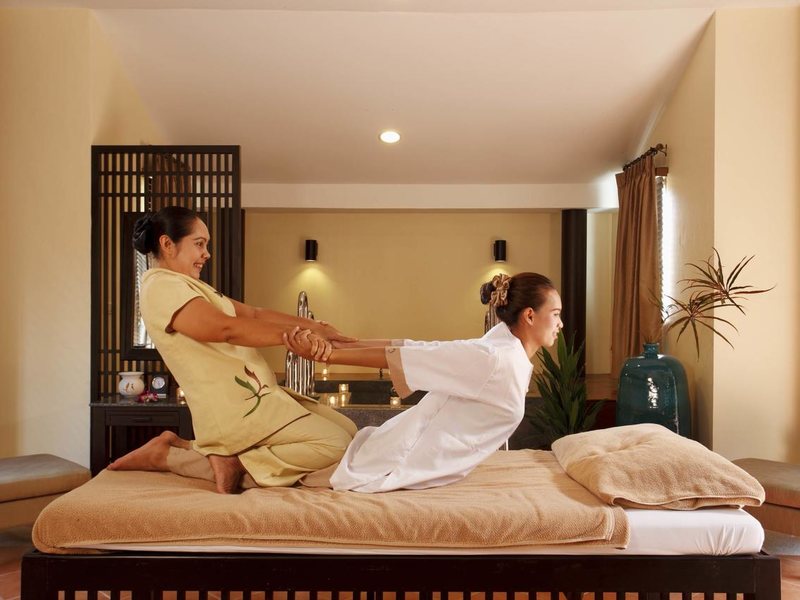 Seaview Resort Khao Lak (ex 198468