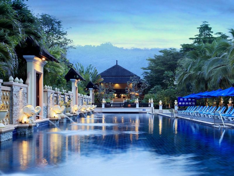 Seaview Resort Khao Lak (ex 198470