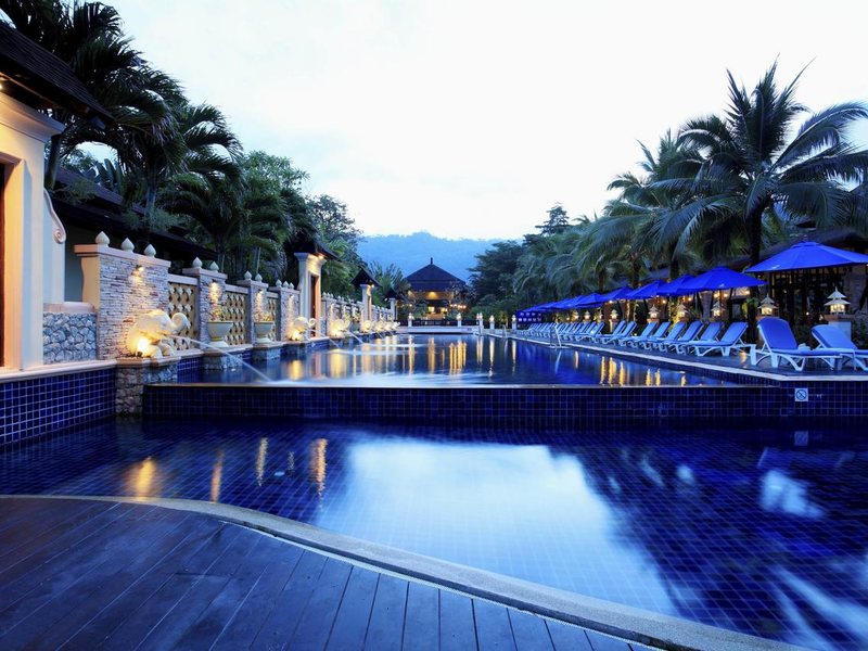 Seaview Resort Khao Lak (ex 198471