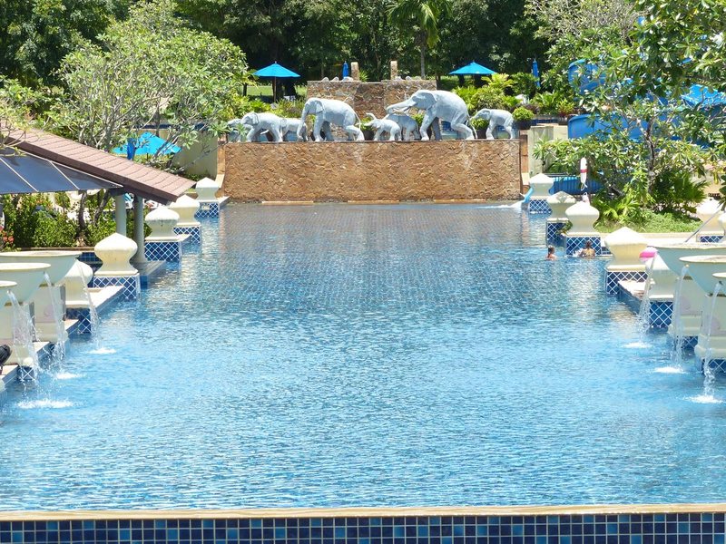 Seaview Resort Khao Lak (ex 198472