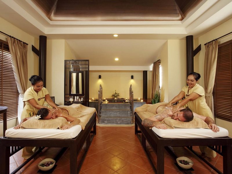 Seaview Resort Khao Lak (ex 198473