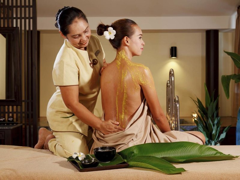 Seaview Resort Khao Lak (ex 198476