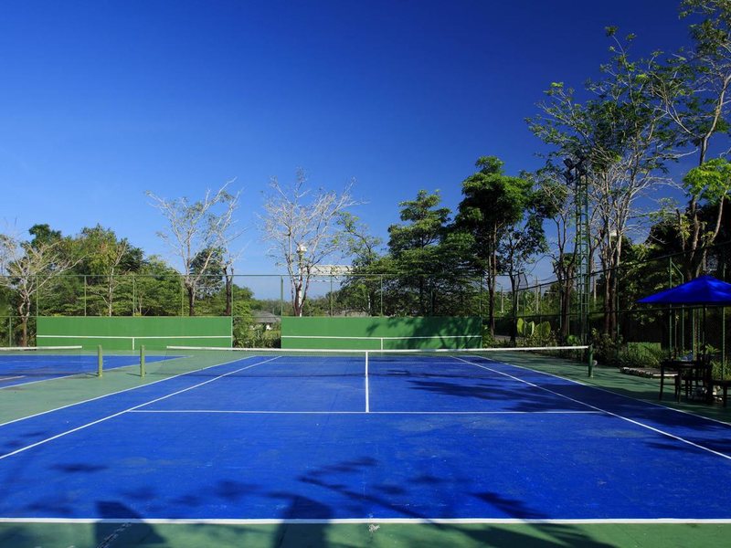 Seaview Resort Khao Lak (ex 198477