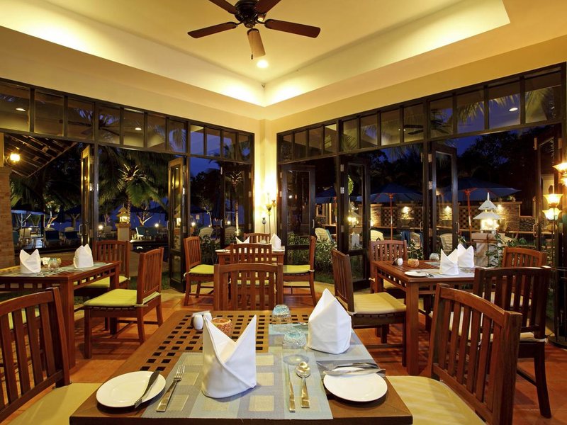 Seaview Resort Khao Lak (ex 198480