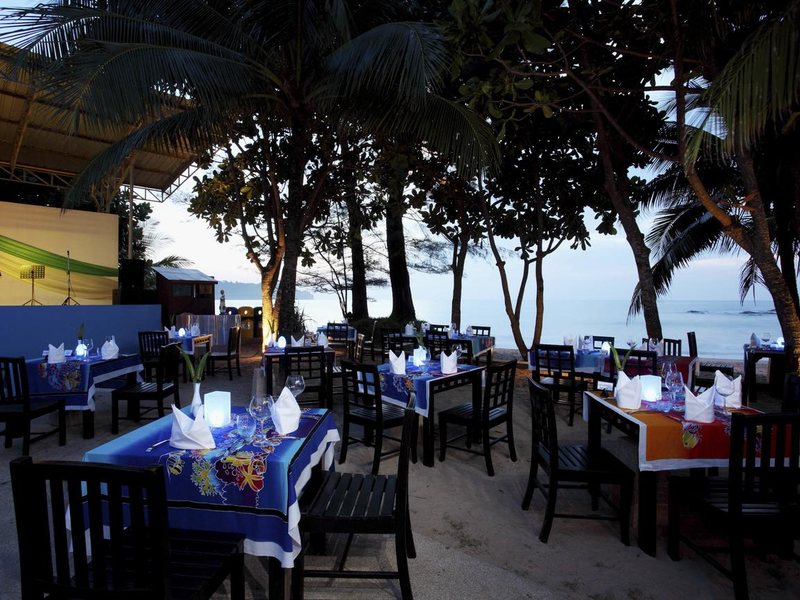 Seaview Resort Khao Lak (ex 198482