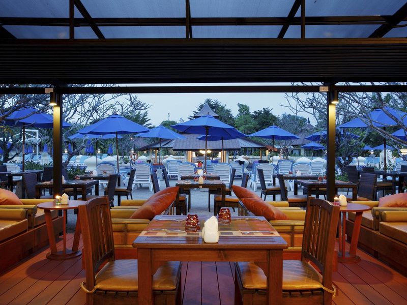 Seaview Resort Khao Lak (ex 198483
