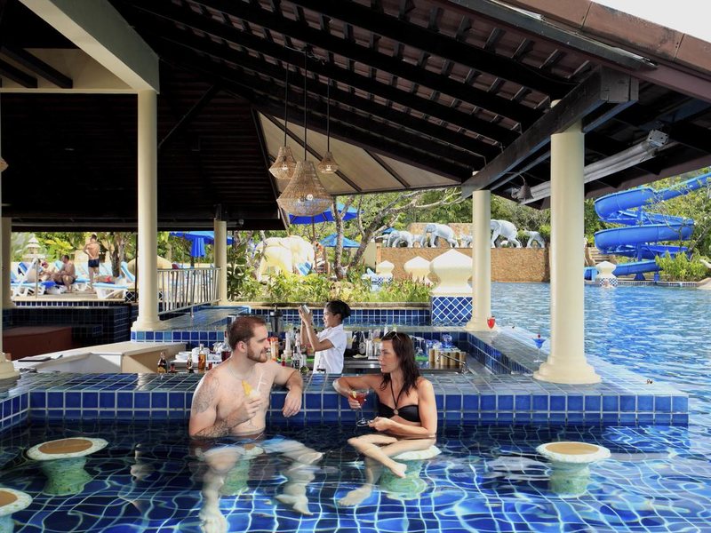 Seaview Resort Khao Lak (ex 198484